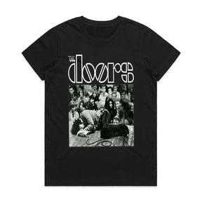 THE DOORS