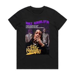 WIZ KHALIFA