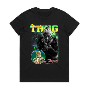 YOUNG THUG - FREE THUGGER