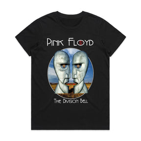 PINK FLOYD - THE DIVISION BELL