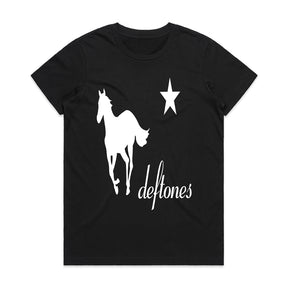 DEFTONES - WHITE PONY