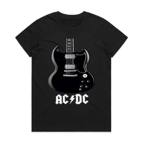 AC DC