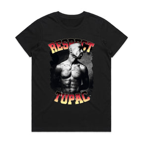 2PAC- RESPECT