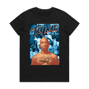 2PAC SHAKUR