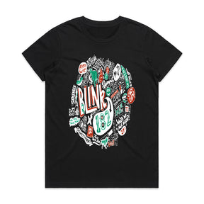 BLINK -182