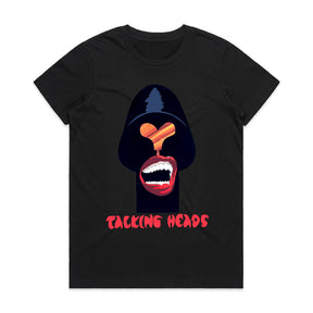 TALKING HEADS