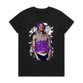 WIZ KHALIFA