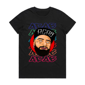 ACAB