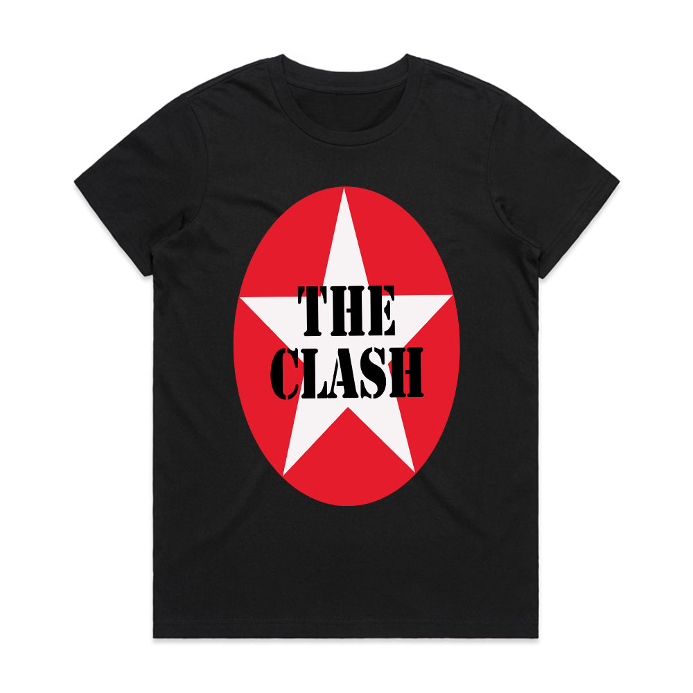THE CLASH
