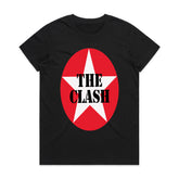 THE CLASH
