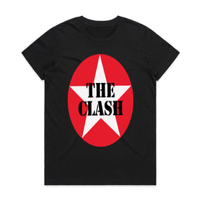 THE CLASH