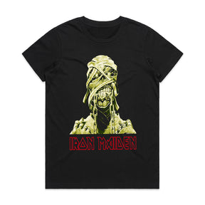 IRON MAIDEN