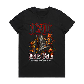 AC DC - HELLS BELLS