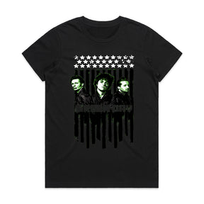 GREEN DAY