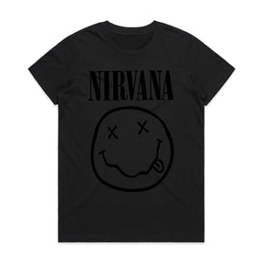NIRVANA