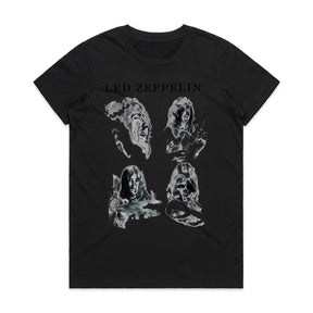 LED ZEPPELIN