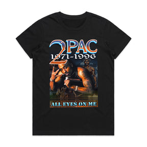 2PAC - ALL EYES ON ME
