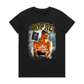 2PAC SHAKUR