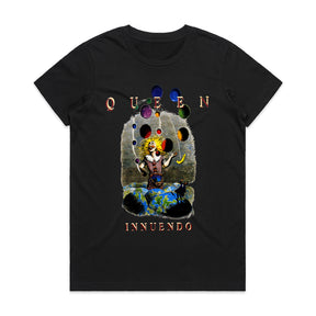 QUEEN - INNUENDO
