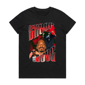 SNOOP DOGG