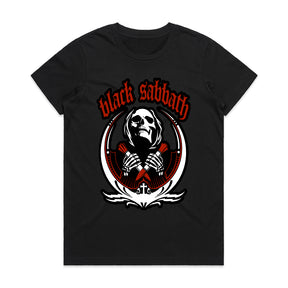 BLACK SABBATH