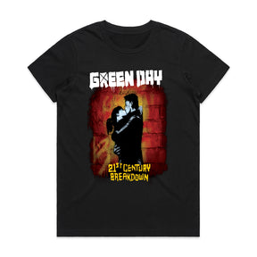 GREEN DAY