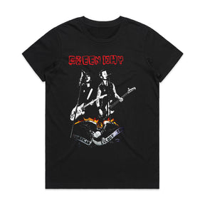 GREEN DAY