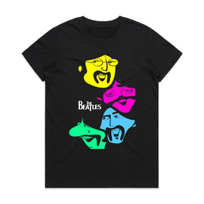 THE BEATLES