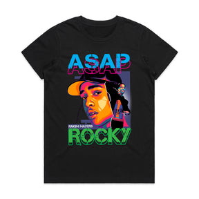 ASAP ROCKY