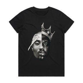 2PAC & BIGGIE