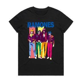 RAMONES