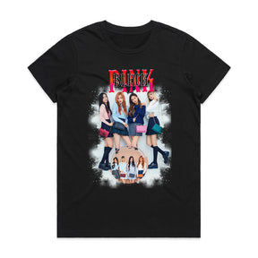 BLACK PINK