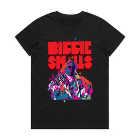 BIGGIE SMALLS