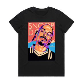 SNOOP DOGG