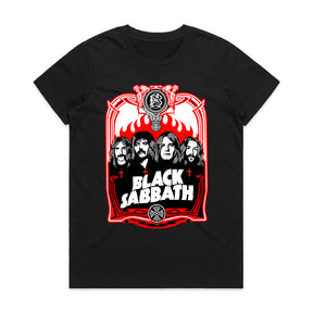 BLACK SABBATH