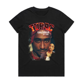 2PAC - SHAKUR