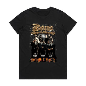 BONE THUGS N HARMONY