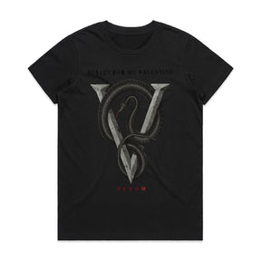 BULLET FOR MY VALENTINE