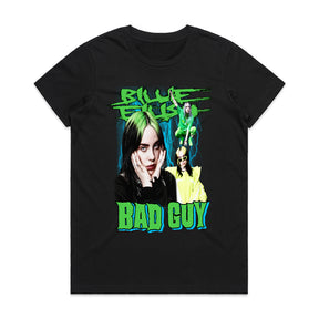 BILLIE EILISH - BAD GUY