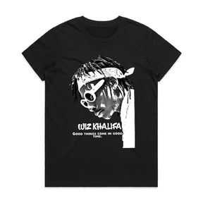 WIZ KHALIFA