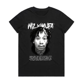 WIZ KHALIFA