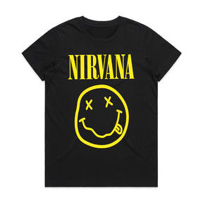 NIRVANA