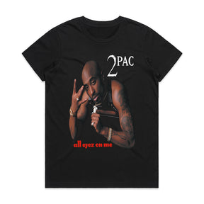2PAC - ALL EYEZ ON ME