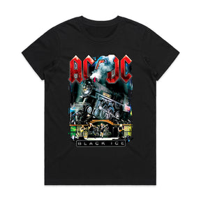 AC DC - BLACK ICE