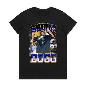 SNOOP DOGG