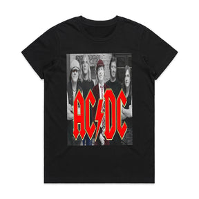 AC DC