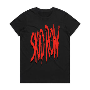 SKID ROW