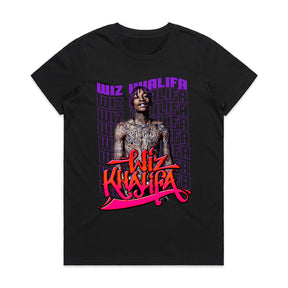 WIZ KHALIFA