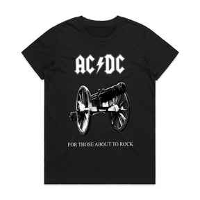 AC DC