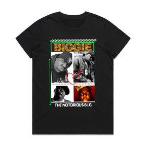 BIGGIE - THE NOTORIOUS BIG